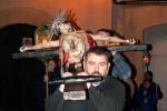 Pascua 2016. Procesión Jueves Santo.