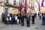 Pascua 2016. Processó de l´Encontre. 27 marzo 2016.