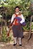 Gente de Algaida. Índice por apellidos. Trobat Servera, Bernat