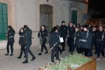 Pascua 2016. Procesión Jueves Santo.