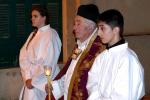 Pascua 2016. Procesión Jueves Santo.
