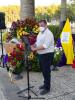 Memòria Històrica. Homenatge al batle Pere Llull Fullana 4/07/2021
