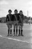 Futbol. CD Algaida campió infantils 1971-1972.