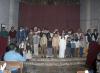 Teatre. Els reis. Església d´Algaida, 06-01-1989.