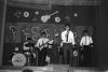Societat. Festival al teatre de l´Acció Catòlica, 1965.