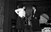 Teatre. El metge nou, de Miquel Puigserver. Finals dècada 1960.