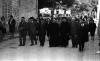 Societat. Aniversari de l´Acció Catòlica femenina d´Algaida. 1958