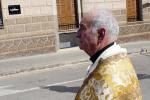 Pascua 2016. Processó de l´Encontre. 27 marzo 2016.