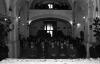 Sant Honorat. Dècada 1960. Sant Honorat. Dècada 1960.