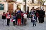 Diada de la Pau. Any 2016.