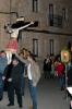 Pascua 2016. Procesión Jueves Santo.