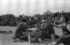 Fotos Diada de la Pau. Any 1967. Algaida