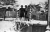 L´any de la neu, 1956. L´any de la neu.