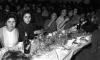 Societat. Aniversari de l´Acció Catòlica femenina d´Algaida. 1958