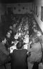 Sopar d´acomiadament al vicari Joan Puigrós Sbert. Sopar a l´hostal de can Tugores.