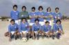 Futbol. CD Algaida, 1a Regional 1977-78.