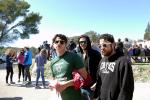 Diada de la Pau. Any 2016.