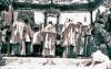 Cura. Coronació pontifícia de la Mare de Déu de Cura, 1955.
