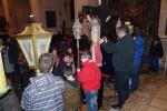 Pascua 2016. Procesión Jueves Santo.