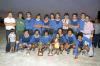 Fotos Futbol. Trofeu Ciutat de Llucmajor, 1975. Algaida