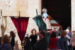 Pascua 2016. Processó de l´Encontre. 27 marzo 2016.