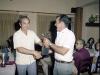 Societat. Societat colombòfila d´Algaida. 1980.