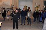 Pascua 2016. Procesión Jueves Santo.