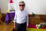 Memòria Històrica. Homenatge al batle Pere Llull Fullana 4/07/2021