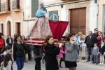 Pascua 2016. Processó de l´Encontre. 27 marzo 2016.
