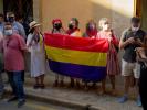 Memòria Històrica. Homenatge al batle Pere Llull Fullana 4/07/2021