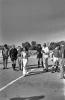 Inauguració camp de futbol Es Porrassar.  25 juliol 1971. Inauguració camp de futbol Es Porrassar.