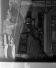 Teatre. Els reis. Teatre d´Acció Catòlica. Gener de 1958.