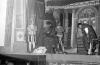 Teatre. Els reis. Teatre d´Acció Catòlica. Gener de 1958.