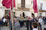 Pascua 2016. Processó de l´Encontre. 27 marzo 2016.