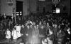 Societat. Festa de sant Honorat. Final dècada 1960.