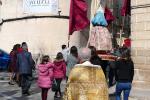 Pascua 2016. Processó de l´Encontre. 27 marzo 2016.