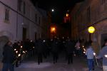 Pascua 2016. Procesión Jueves Santo.