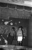 Societat. Festival al teatre de l´Acció Catòlica, 1965.