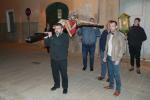 Pascua 2016. Procesión Jueves Santo.