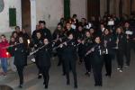 Pascua 2016. Procesión Jueves Santo.