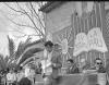 Fotos Diada de la Pau. Any 1971. Algaida