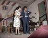Teatre. Sa Padrina, de Joan Mas. Companyia Terra Seca. Teatre d´Acció Catòlica, 1980.