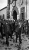 Societat. La Mare de Déu de la Pau, a Algaida.