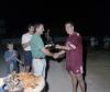 Futbol. Futbot 7. Festes de sant Jaume 1996.