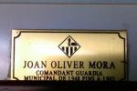 Algaidins. Índex per llinatges. Oliver Mora, Joan ´Llençol`.