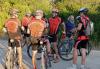 Societat. Cursa de ciclocross. Algaida, 21-08-2010.