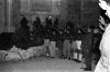 Societat. Homenatge als ´´Caídos``, principis dècada 1950.