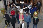 Pascua 2016. Procesión Jueves Santo.