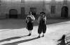 Cossiers.  Dècada 1950.