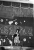 Societat. Festival al teatre de l´Acció Catòlica, 1965.